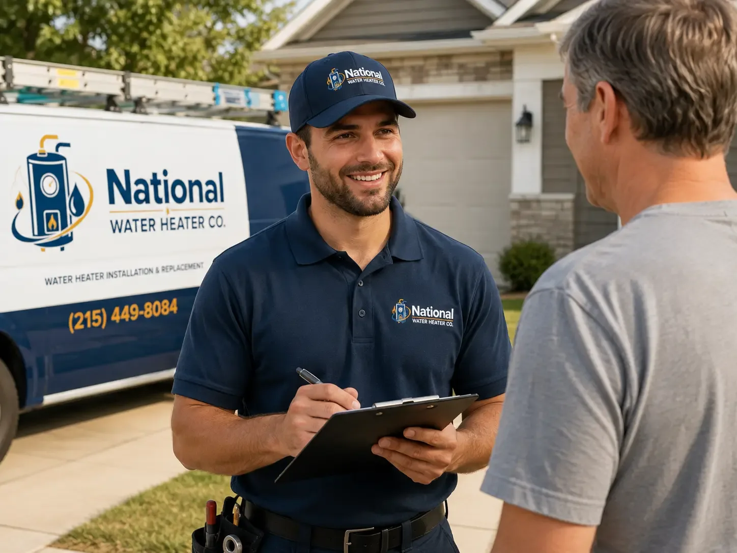 Water Heater Installation East Wenatchee, WA FAQs